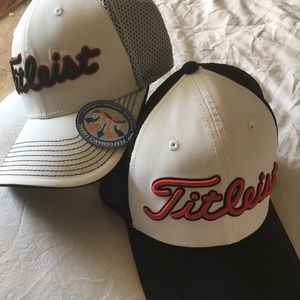 Swing into sping pun  intended!